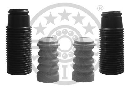 OPTIMAL AK-735018 Пылезащитный комплект, амортизатор для FIAT TEMPRA (Фиат Тэмпра) OPTIMAL AK-735018 Пылезащитный комплект, амортизатор для FIAT TEMPRA (Фиат Тэмпра)