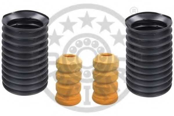 OPTIMAL AK-735019 Пылезащитный комплект, амортизатор для MERCEDESBENZ (Мерседес бенц) OPTIMAL AK-735019 Пылезащитный комплект, амортизатор для MERCEDESBENZ (Мерседес бенц)