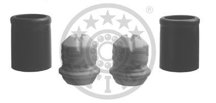 OPTIMAL AK-735025 Пылезащитный комплект, амортизатор для VOLKSWAGEN DERBY (Фольксваген Дэрбъ) OPTIMAL AK-735025 Пылезащитный комплект, амортизатор для VOLKSWAGEN DERBY (Фольксваген Дэрбъ)