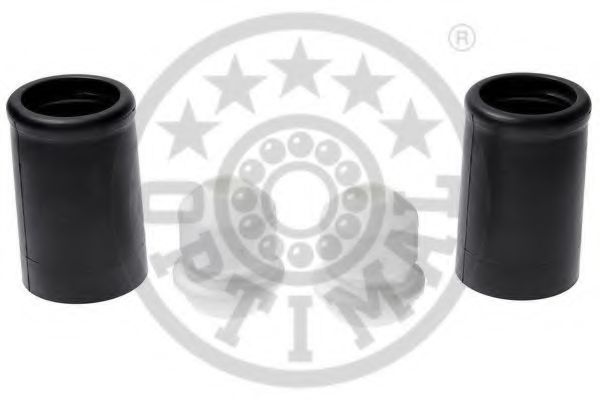 OPTIMAL AK-735027 Пылезащитный комплект, амортизатор для AUDI 80 (Ауди 80) OPTIMAL AK-735027 Пылезащитный комплект, амортизатор для AUDI 80 (Ауди 80)