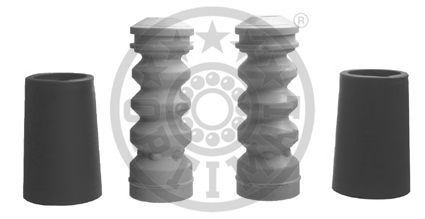 OPTIMAL AK-735028 Пылезащитный комплект, амортизатор для VOLKSWAGEN POLO (Фольксваген Поло) OPTIMAL AK-735028 Пылезащитный комплект, амортизатор для VOLKSWAGEN POLO (Фольксваген Поло)