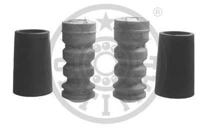 OPTIMAL AK-735029 Пылезащитный комплект, амортизатор для MAZDA (Мазда) OPTIMAL AK-735029 Пылезащитный комплект, амортизатор для MAZDA (Мазда)