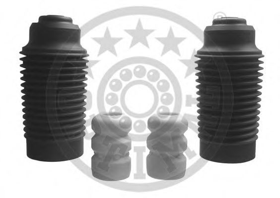 OPTIMAL AK-735033 Пылезащитный комплект, амортизатор для FORD MONDEO (Форд Мондэо) OPTIMAL AK-735033 Пылезащитный комплект, амортизатор для FORD MONDEO (Форд Мондэо)