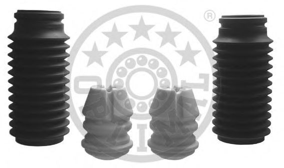 OPTIMAL AK-735036 Пылезащитный комплект, амортизатор для NISSAN PRIMERA (Ниссан Примера) OPTIMAL AK-735036 Пылезащитный комплект, амортизатор для NISSAN PRIMERA (Ниссан Примера)
