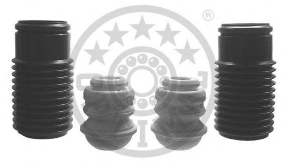 OPTIMAL AK-735037 Пылезащитный комплект, амортизатор для OPEL OMEGA A (Опель Омэга а) OPTIMAL AK-735037 Пылезащитный комплект, амортизатор для OPEL OMEGA A (Опель Омэга а)