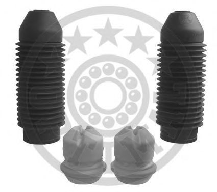OPTIMAL AK-735039 Пылезащитный комплект, амортизатор для AUDI A3 (Ауди А3) OPTIMAL AK-735039 Пылезащитный комплект, амортизатор для AUDI A3 (Ауди А3)