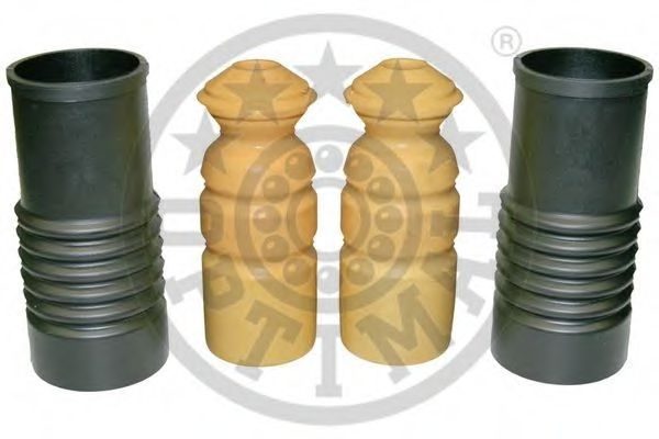 OPTIMAL AK-735051 Пылезащитный комплект, амортизатор для FORD FIESTA (Форд Фиэста) OPTIMAL AK-735051 Пылезащитный комплект, амортизатор для FORD FIESTA (Форд Фиэста)