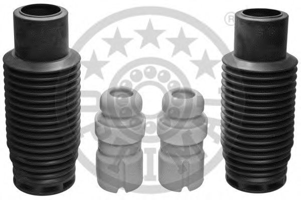 OPTIMAL AK-735064 Пылезащитный комплект, амортизатор для PEUGEOT 605 (Пежо 605) OPTIMAL AK-735064 Пылезащитный комплект, амортизатор для PEUGEOT 605 (Пежо 605)