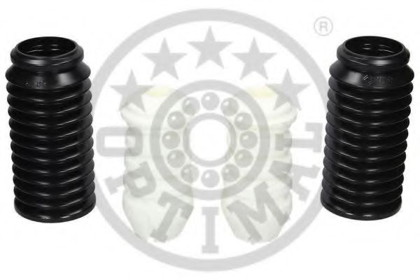 OPTIMAL AK-735065 Пылезащитный комплект, амортизатор для SKODA FELICIA II (Шкода Фелиция 2) OPTIMAL AK-735065 Пылезащитный комплект, амортизатор для SKODA FELICIA II (Шкода Фелиция 2)