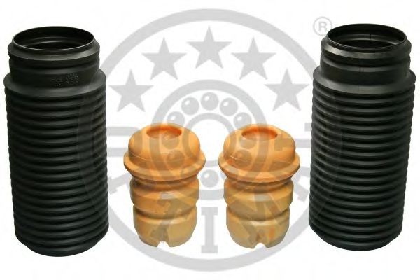 OPTIMAL AK-735067 Пылезащитный комплект, амортизатор для FIAT STILO (Фиат Стило) OPTIMAL AK-735067 Пылезащитный комплект, амортизатор для FIAT STILO (Фиат Стило)