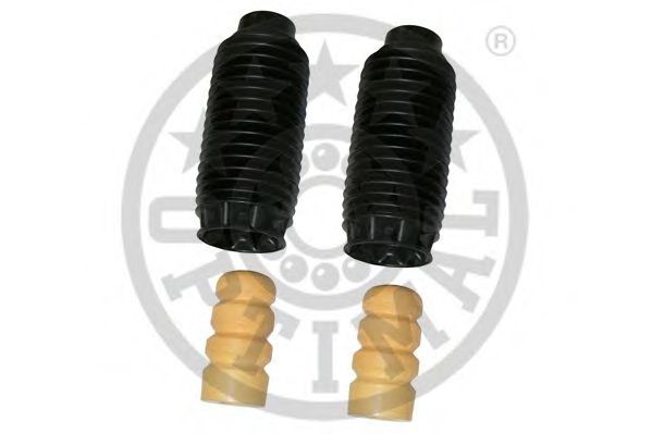OPTIMAL AK-735068 Пылезащитный комплект, амортизатор для CITROËN C4 (CитроËн С4) OPTIMAL AK-735068 Пылезащитный комплект, амортизатор для CITROËN C4 (CитроËн С4)