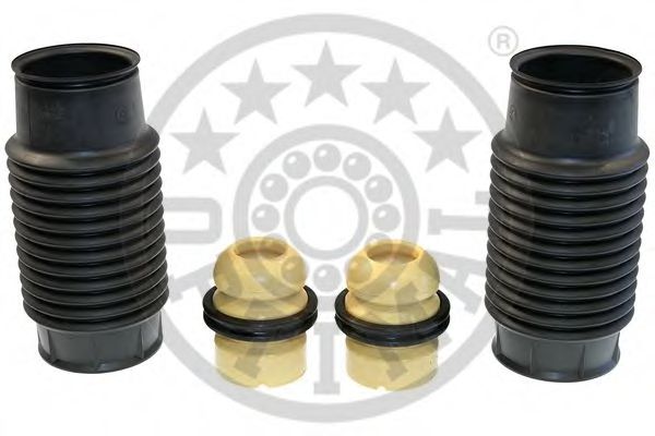 OPTIMAL AK-735074 Пылезащитный комплект, амортизатор для SAAB (Сааб) OPTIMAL AK-735074 Пылезащитный комплект, амортизатор для SAAB (Сааб)