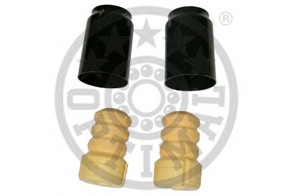 OPTIMAL AK-735078 Пылезащитный комплект, амортизатор для OPEL AGILA (Опель Агила) OPTIMAL AK-735078 Пылезащитный комплект, амортизатор для OPEL AGILA (Опель Агила)