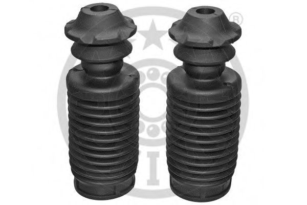 OPTIMAL AK-735085 Пылезащитный комплект, амортизатор для MAZDA GLC II (Мазда Глc 2) OPTIMAL AK-735085 Пылезащитный комплект, амортизатор для MAZDA GLC II (Мазда Глc 2)