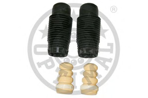 OPTIMAL AK-735091 Пылезащитный комплект, амортизатор для FIAT SCUDO NATO (Фиат Сcудо нато) OPTIMAL AK-735091 Пылезащитный комплект, амортизатор для FIAT SCUDO NATO (Фиат Сcудо нато)