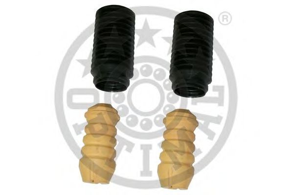 OPTIMAL AK-735112 Пылезащитный комплект, амортизатор для MAZDA 626 II (Мазда 626 2) OPTIMAL AK-735112 Пылезащитный комплект, амортизатор для MAZDA 626 II (Мазда 626 2)