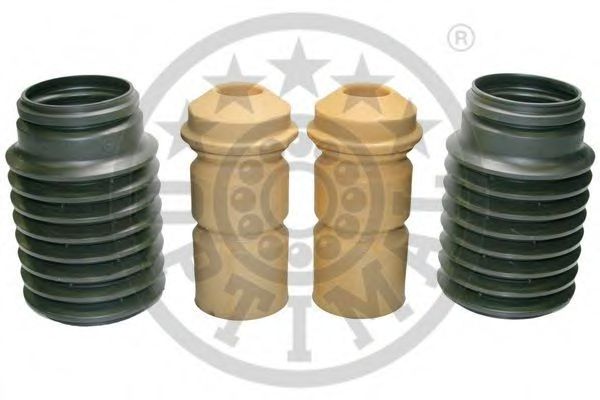 OPTIMAL AK-735114 Пылезащитный комплект, амортизатор для NISSAN (Ниссан) OPTIMAL AK-735114 Пылезащитный комплект, амортизатор для NISSAN (Ниссан)