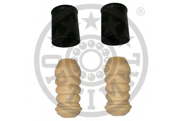 OPTIMAL AK-735116 Пылезащитный комплект, амортизатор для SKODA FORMAN (Шкода Форман) OPTIMAL AK-735116 Пылезащитный комплект, амортизатор для SKODA FORMAN (Шкода Форман)