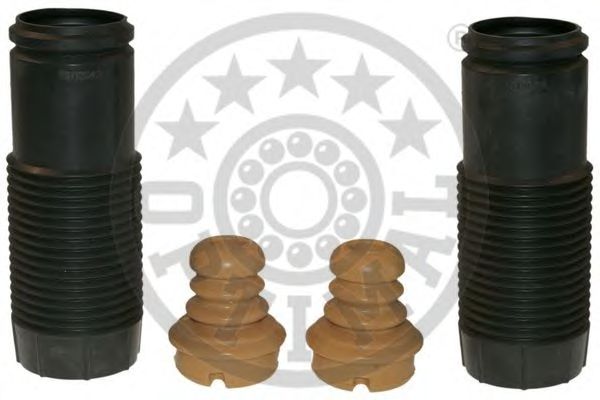OPTIMAL AK-735117 Пылезащитный комплект, амортизатор для NISSAN PRIMERA (Ниссан Примера) OPTIMAL AK-735117 Пылезащитный комплект, амортизатор для NISSAN PRIMERA (Ниссан Примера)