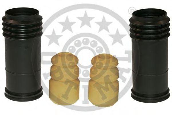 OPTIMAL AK-735121 Пылезащитный комплект, амортизатор для VOLVO S40 I (Вольво С40 и) OPTIMAL AK-735121 Пылезащитный комплект, амортизатор для VOLVO S40 I (Вольво С40 и)