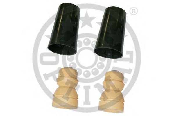 OPTIMAL AK-735125 Пылезащитный комплект, амортизатор для AUDI 100 (Ауди 100) OPTIMAL AK-735125 Пылезащитный комплект, амортизатор для AUDI 100 (Ауди 100)