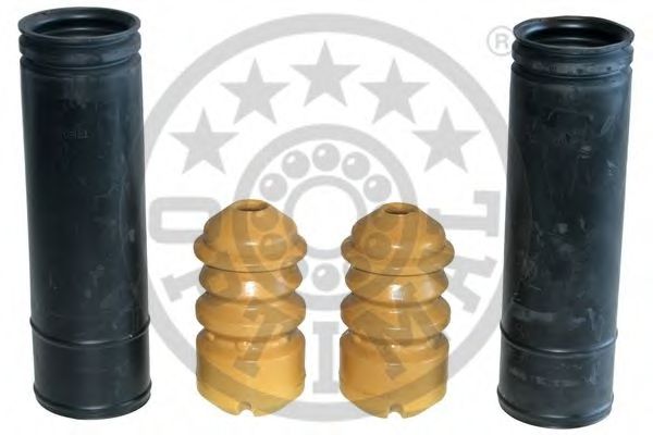 OPTIMAL AK-735126 Пылезащитный комплект, амортизатор для BMW (Бмв) OPTIMAL AK-735126 Пылезащитный комплект, амортизатор для BMW (Бмв)
