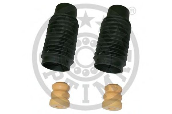 OPTIMAL AK-735133 Пылезащитный комплект, амортизатор для MAZDA TELSTAR IV (Мазда Тэлстар иv) OPTIMAL AK-735133 Пылезащитный комплект, амортизатор для MAZDA TELSTAR IV (Мазда Тэлстар иv)