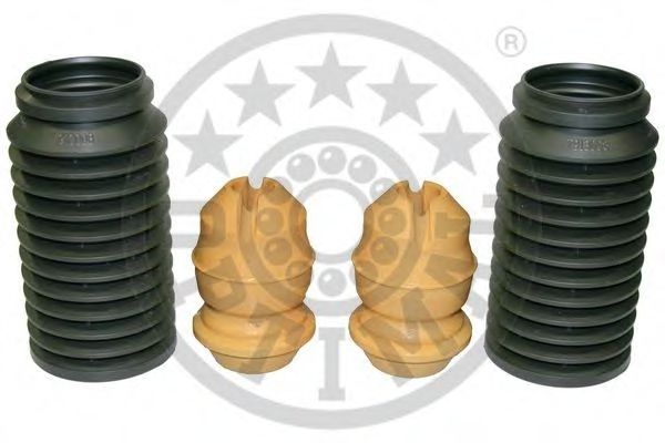 OPTIMAL AK-735135 Пылезащитный комплект, амортизатор для KIA MENTOR (Киа Мэнтор) OPTIMAL AK-735135 Пылезащитный комплект, амортизатор для KIA MENTOR (Киа Мэнтор)