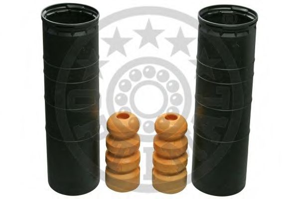 OPTIMAL AK-735138 Пылезащитный комплект, амортизатор для OPEL VECTRA B (Опель Вектра б) OPTIMAL AK-735138 Пылезащитный комплект, амортизатор для OPEL VECTRA B (Опель Вектра б)