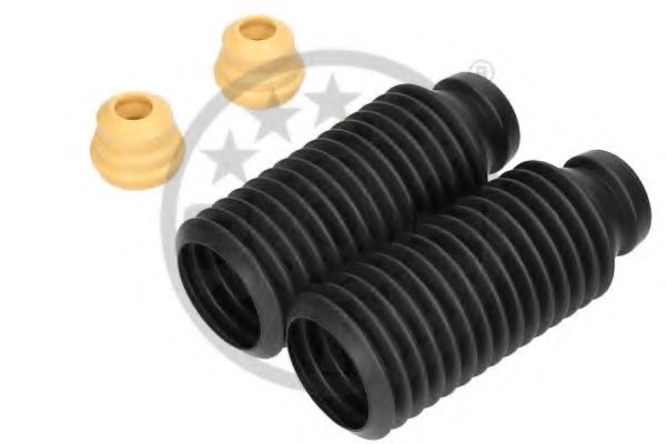 OPTIMAL AK-735139 Пылезащитный комплект, амортизатор для DODGE (Додж) OPTIMAL AK-735139 Пылезащитный комплект, амортизатор для DODGE (Додж)