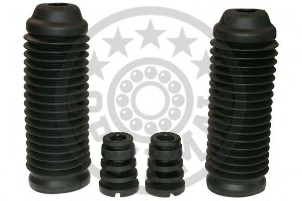 OPTIMAL AK-735148 Пылезащитный комплект, амортизатор для MAZDA TELSTAR IV (Мазда Тэлстар иv) OPTIMAL AK-735148 Пылезащитный комплект, амортизатор для MAZDA TELSTAR IV (Мазда Тэлстар иv)