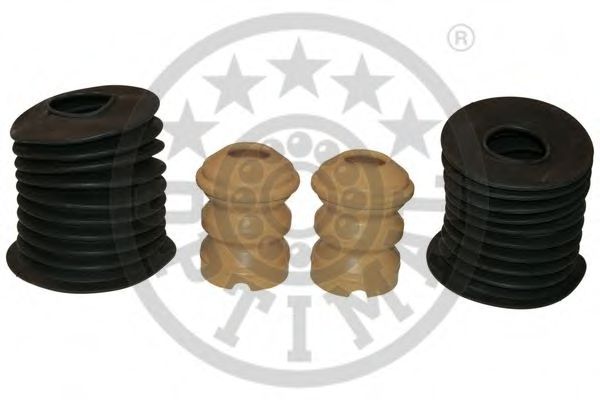 OPTIMAL AK-735151 Пылезащитный комплект, амортизатор для ALFA-ROMEO (Алфа-ромэо) OPTIMAL AK-735151 Пылезащитный комплект, амортизатор для ALFA-ROMEO (Алфа-ромэо)