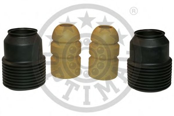 OPTIMAL AK-735153 Пылезащитный комплект, амортизатор для VOLKSWAGEN T3 CARAVELLE (Фольксваген Т3 cараvэллэ) OPTIMAL AK-735153 Пылезащитный комплект, амортизатор для VOLKSWAGEN T3 CARAVELLE (Фольксваген Т3 cараvэллэ)