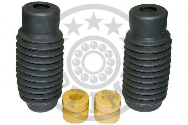 OPTIMAL AK-735156 Пылезащитный комплект, амортизатор для ROVER (Ровер) OPTIMAL AK-735156 Пылезащитный комплект, амортизатор для ROVER (Ровер)