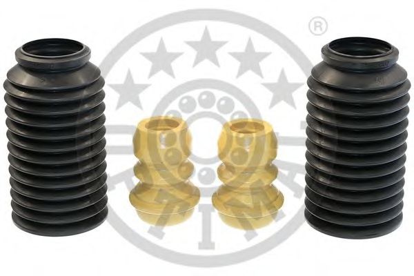 OPTIMAL AK-735162 Пылезащитный комплект, амортизатор для PORSCHE CAYMAN (Порше Cаъман) OPTIMAL AK-735162 Пылезащитный комплект, амортизатор для PORSCHE CAYMAN (Порше Cаъман)
