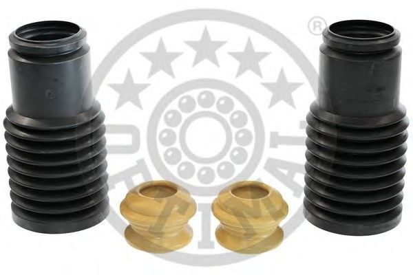 OPTIMAL AK-735169 Пылезащитный комплект, амортизатор для PORSCHE CAYMAN (Порше Cаъман) OPTIMAL AK-735169 Пылезащитный комплект, амортизатор для PORSCHE CAYMAN (Порше Cаъман)