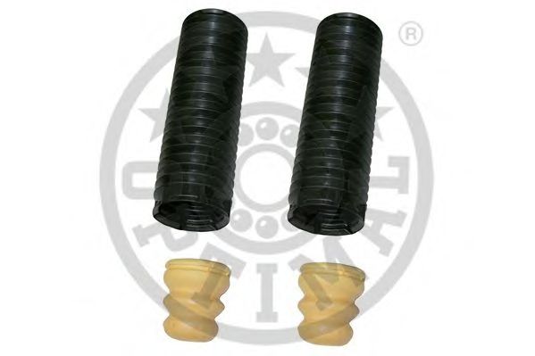 OPTIMAL AK-735192 Пылезащитный комплект, амортизатор для FORD MONDEO IV (Форд Мондео 4) OPTIMAL AK-735192 Пылезащитный комплект, амортизатор для FORD MONDEO IV (Форд Мондео 4)