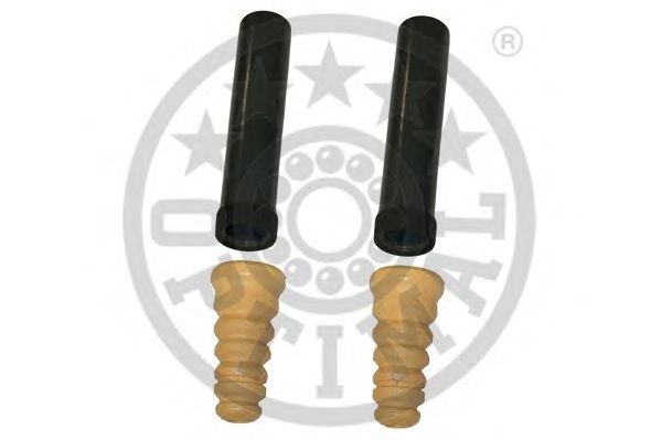 OPTIMAL AK-735197 Пылезащитный комплект, амортизатор для FORD FOCUS II (Форд Фокус 2) OPTIMAL AK-735197 Пылезащитный комплект, амортизатор для FORD FOCUS II (Форд Фокус 2)