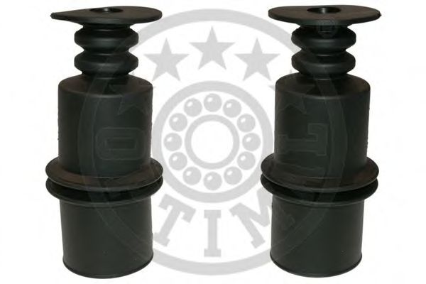 OPTIMAL AK-735211 Пылезащитный комплект, амортизатор для HONDA CR-V II (Хонда Срв 2) OPTIMAL AK-735211 Пылезащитный комплект, амортизатор для HONDA CR-V II (Хонда Срв 2)