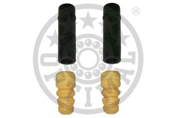 OPTIMAL AK-735214 Пылезащитный комплект, амортизатор для HYUNDAI VERNA III (Хендай Vэрна 3) OPTIMAL AK-735214 Пылезащитный комплект, амортизатор для HYUNDAI VERNA III (Хендай Vэрна 3)