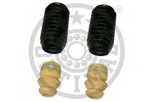 OPTIMAL AK-735221 Пылезащитный комплект, амортизатор для MERCEDESBENZ (Мерседес бенц) OPTIMAL AK-735221 Пылезащитный комплект, амортизатор для MERCEDESBENZ (Мерседес бенц)