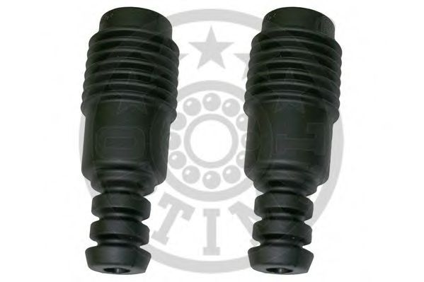 OPTIMAL AK-735240 Пылезащитный комплект, амортизатор для NISSAN MICRA CC (Ниссан Микра сс) OPTIMAL AK-735240 Пылезащитный комплект, амортизатор для NISSAN MICRA CC (Ниссан Микра сс)