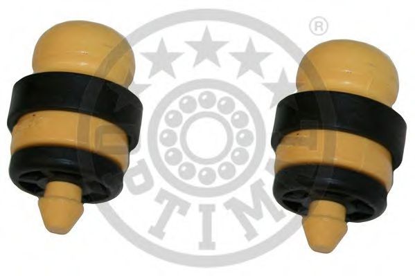 OPTIMAL AK-735247 Пылезащитный комплект, амортизатор для OPEL AGILA (Опель Агила) OPTIMAL AK-735247 Пылезащитный комплект, амортизатор для OPEL AGILA (Опель Агила)