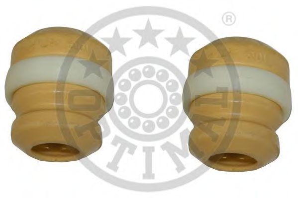 OPTIMAL AK-735248 Пылезащитный комплект, амортизатор для OPEL VITA C (Опель Vита c) OPTIMAL AK-735248 Пылезащитный комплект, амортизатор для OPEL VITA C (Опель Vита c)