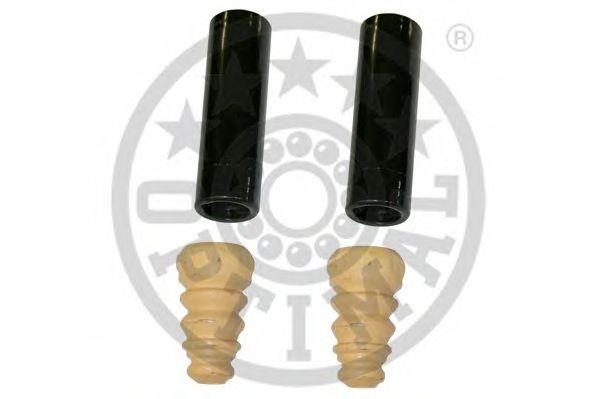 OPTIMAL AK-735265 Пылезащитный комплект, амортизатор для SEAT ALTEA (Сеат Алтэа) OPTIMAL AK-735265 Пылезащитный комплект, амортизатор для SEAT ALTEA (Сеат Алтэа)