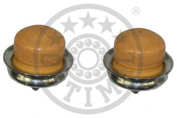 OPTIMAL AK-735269 Буфер, амортизация для SMART FORTWO (Смарт Форту) OPTIMAL AK-735269 Буфер, амортизация для SMART FORTWO (Смарт Форту)