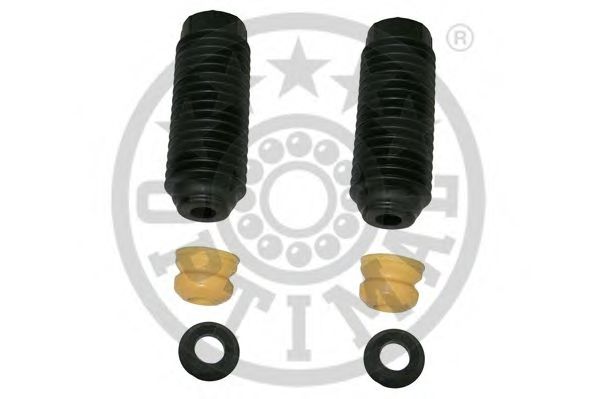 OPTIMAL AK-735270 Пылезащитный комплект, амортизатор для SMART FORTWO (Смарт Форту) OPTIMAL AK-735270 Пылезащитный комплект, амортизатор для SMART FORTWO (Смарт Форту)