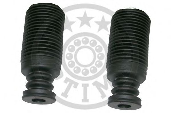 OPTIMAL AK-735272 Пылезащитный комплект, амортизатор для SMART FORFOUR (Смарт Форфоур) OPTIMAL AK-735272 Пылезащитный комплект, амортизатор для SMART FORFOUR (Смарт Форфоур)