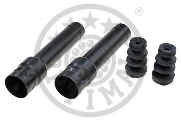 OPTIMAL AK-735273 Пылезащитный комплект, амортизатор для SMART FORFOUR (Смарт Форфоур) OPTIMAL AK-735273 Пылезащитный комплект, амортизатор для SMART FORFOUR (Смарт Форфоур)