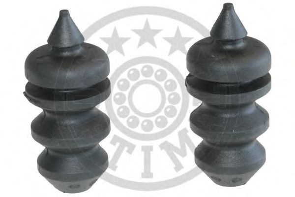 OPTIMAL AK-735275 Пылезащитный комплект, амортизатор для SUZUKI ALTO (Сузуки Алто) OPTIMAL AK-735275 Пылезащитный комплект, амортизатор для SUZUKI ALTO (Сузуки Алто)